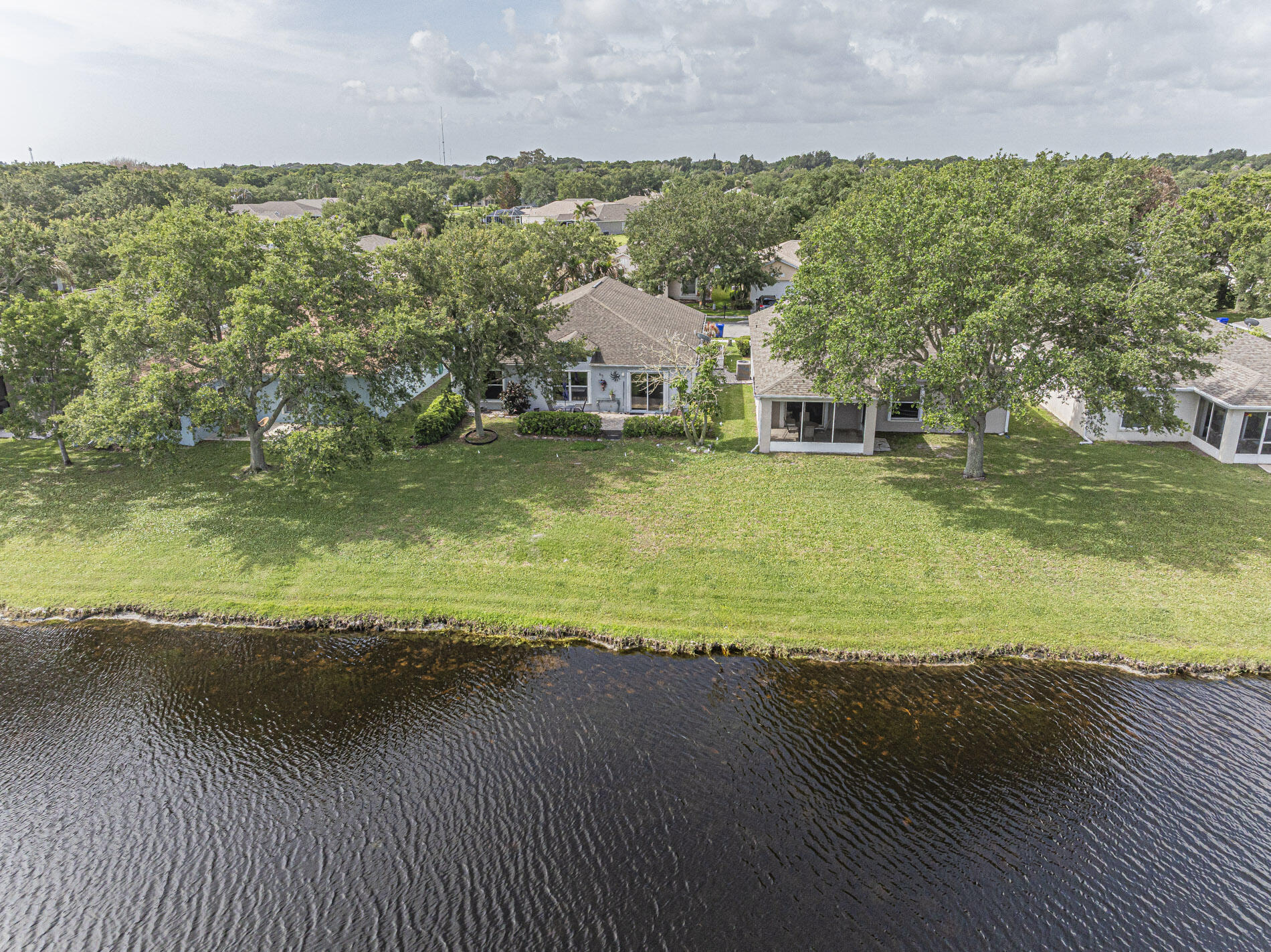 WATERFORD LAKES PHASE I SUBDIVISION - Residential