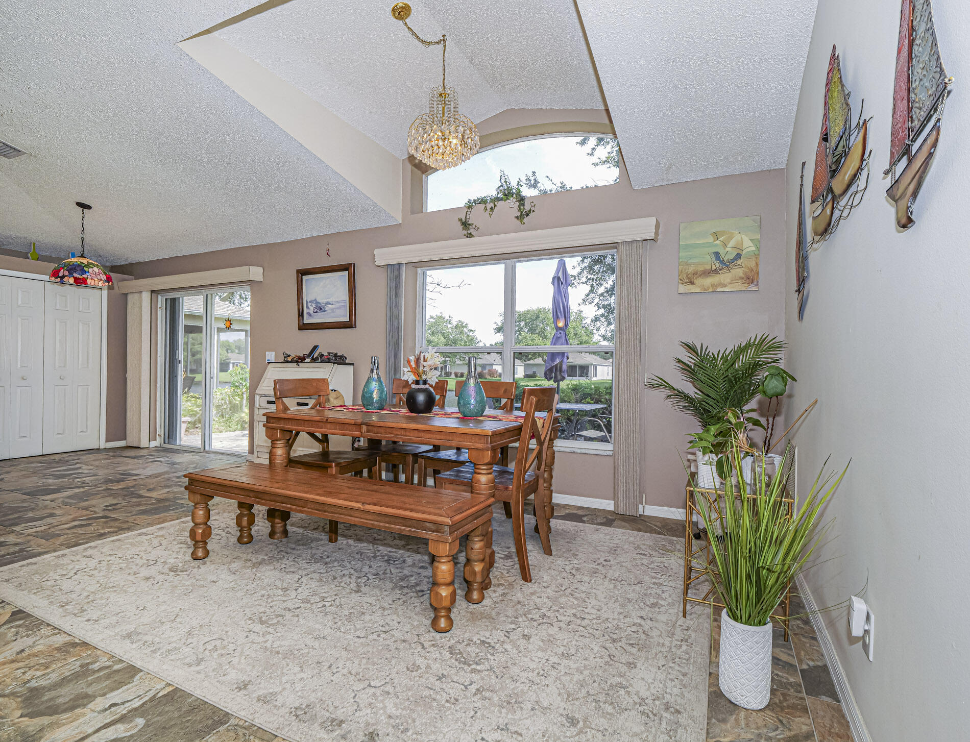 WATERFORD LAKES PHASE I SUBDIVISION - Residential