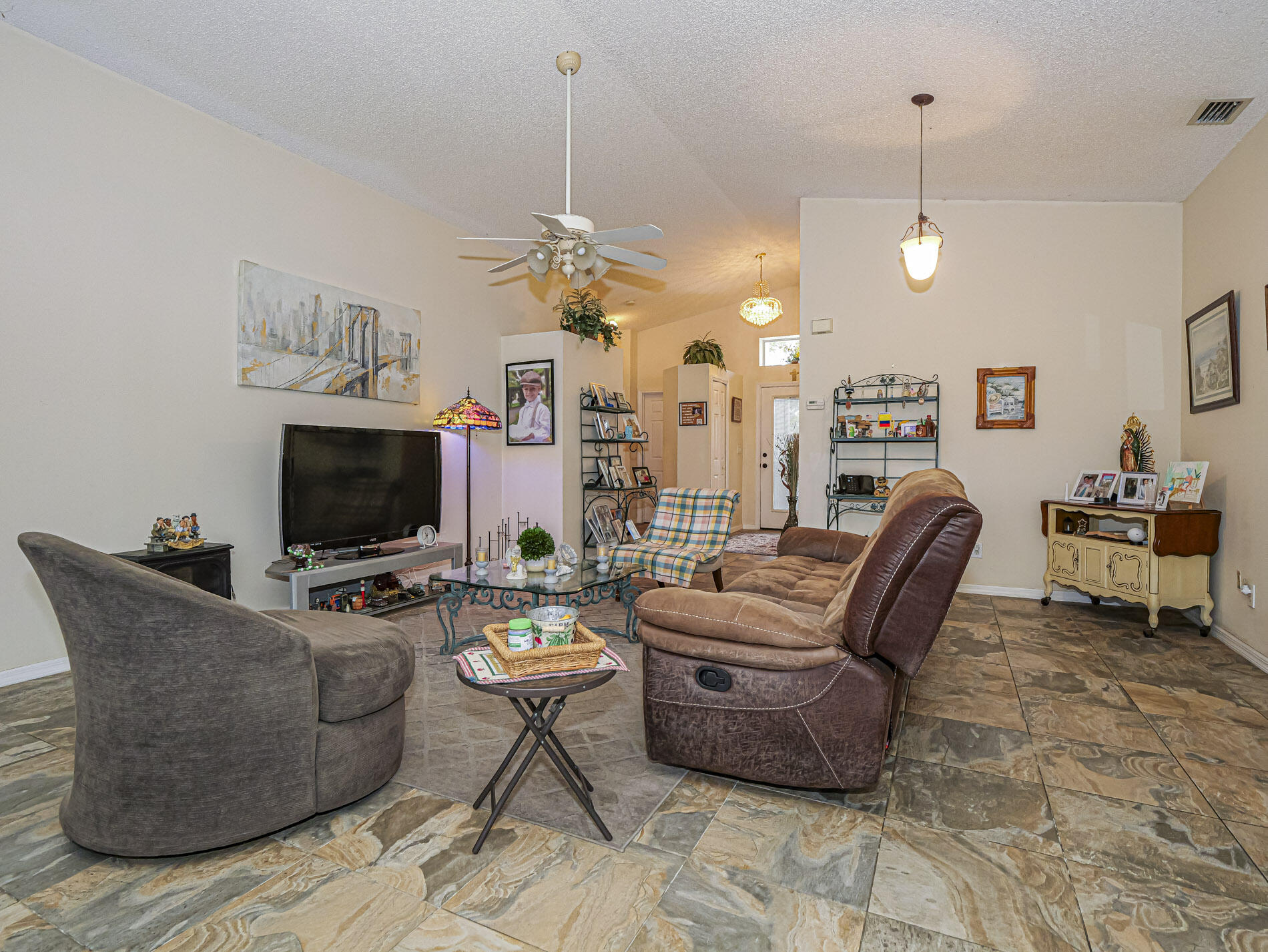 WATERFORD LAKES PHASE I SUBDIVISION - Residential
