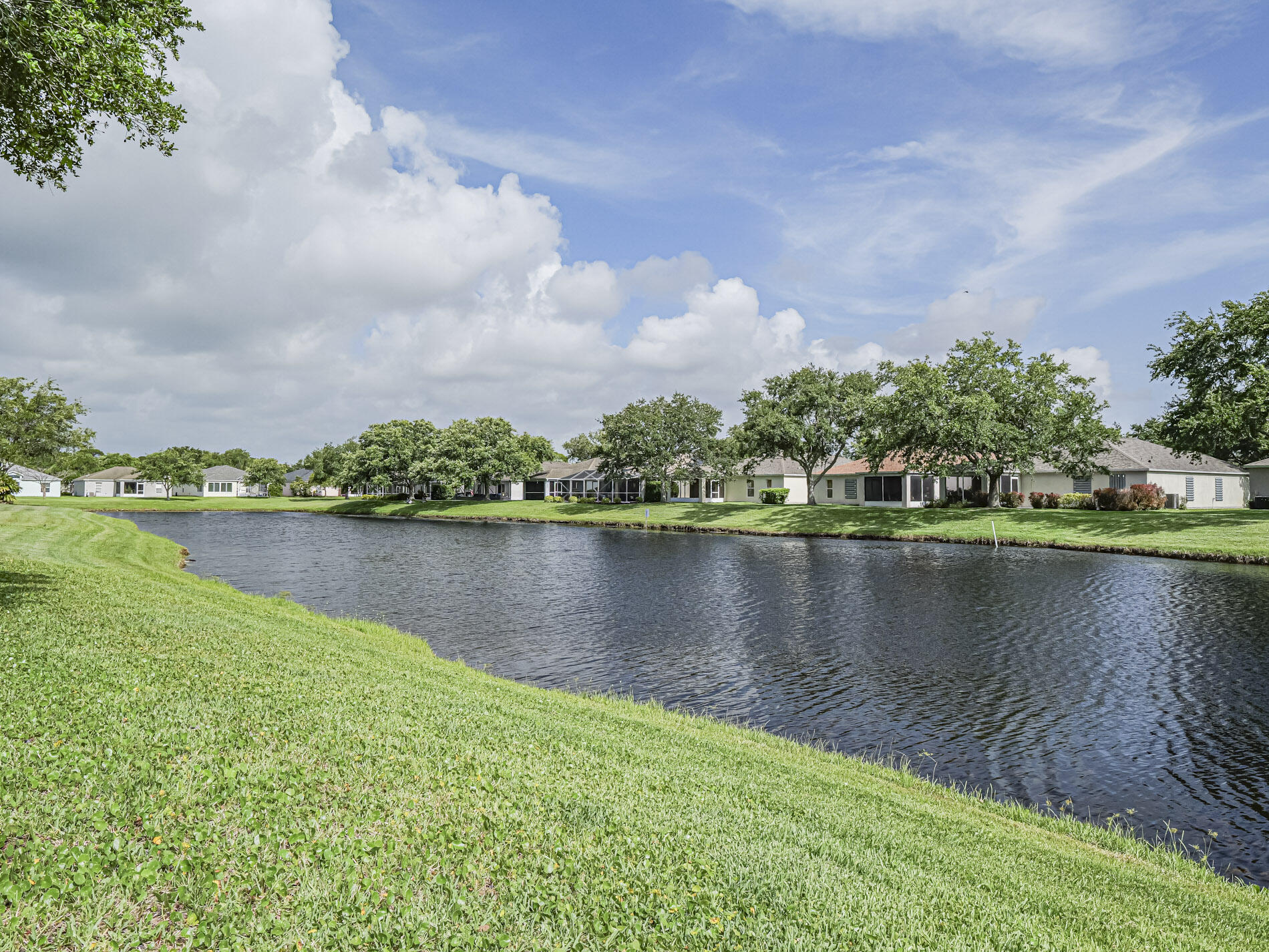 WATERFORD LAKES PHASE I SUBDIVISION - Residential