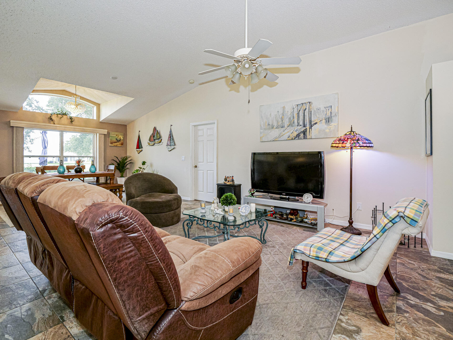 WATERFORD LAKES PHASE I SUBDIVISION - Residential
