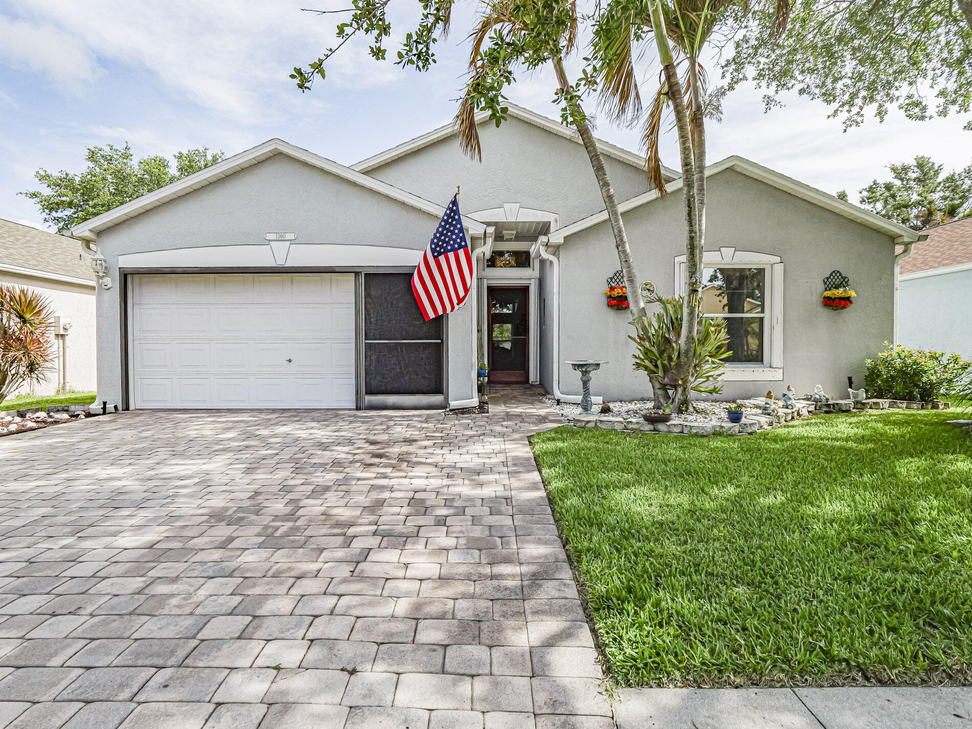 WATERFORD LAKES PHASE I SUBDIVISION - Residential