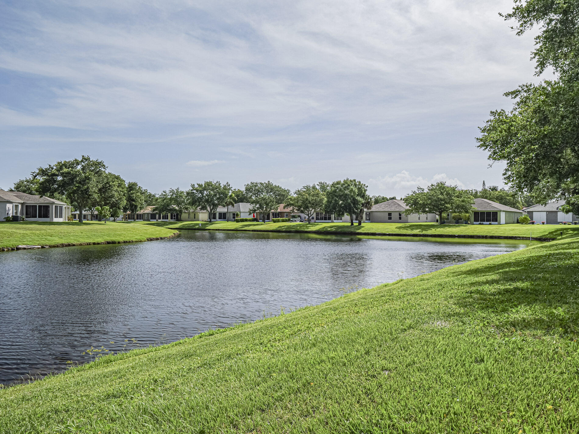 WATERFORD LAKES PHASE I SUBDIVISION - Residential