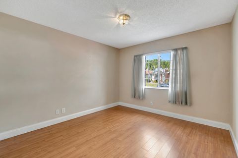 A home in Deerfield Beach