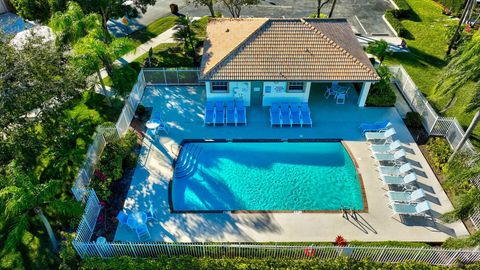 A home in Deerfield Beach