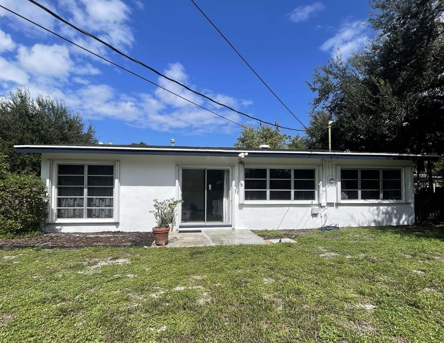 North Palm Beach Village - Residential