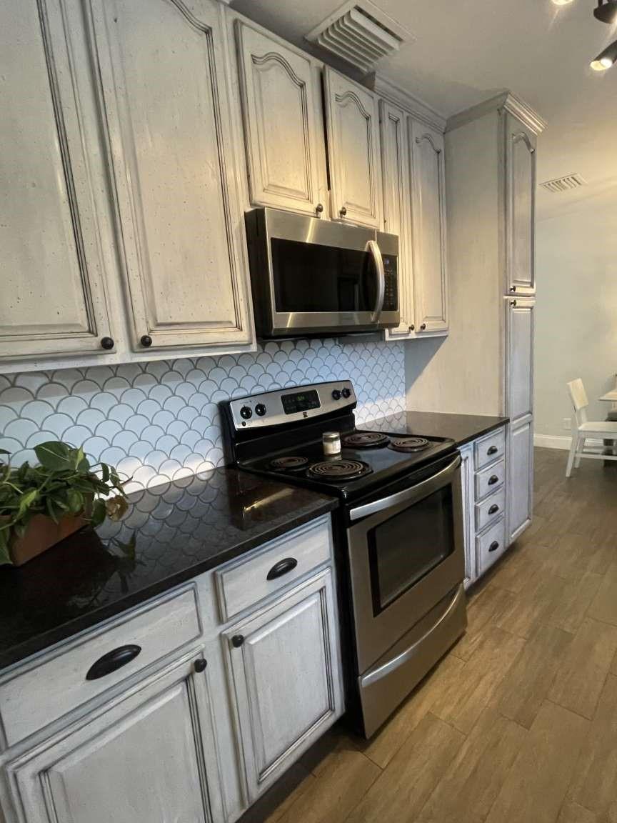 North Palm Beach Village - Residential