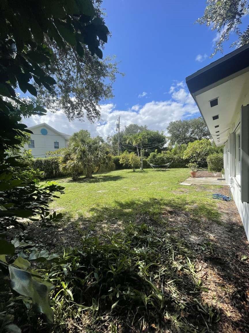 North Palm Beach Village - Residential
