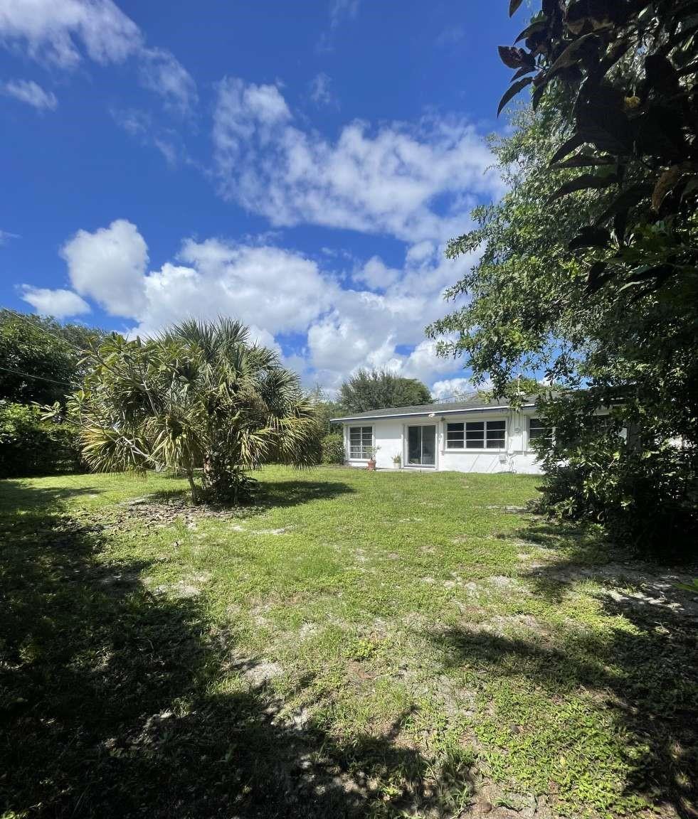 North Palm Beach Village - Residential