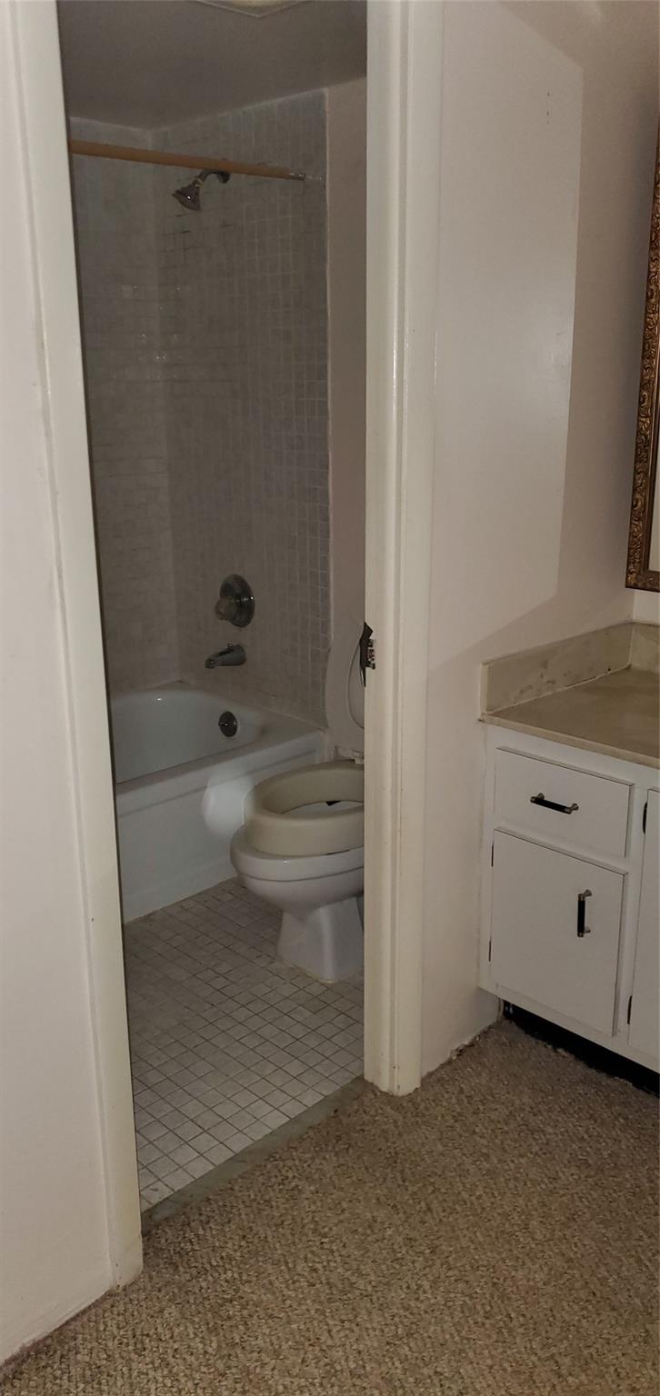 Park Place - Residential Lease