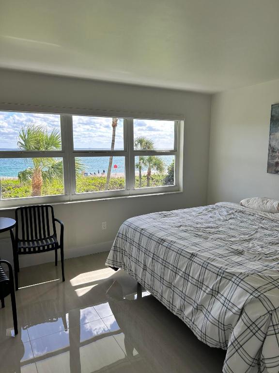 TIFFANY GARDENS EAST CONDO - Residential