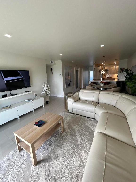 TIFFANY GARDENS EAST CONDO - Residential