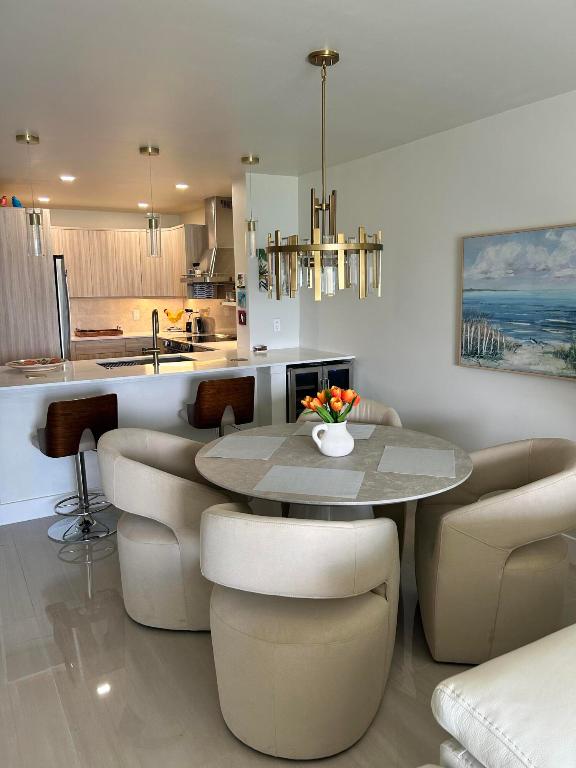 TIFFANY GARDENS EAST CONDO - Residential