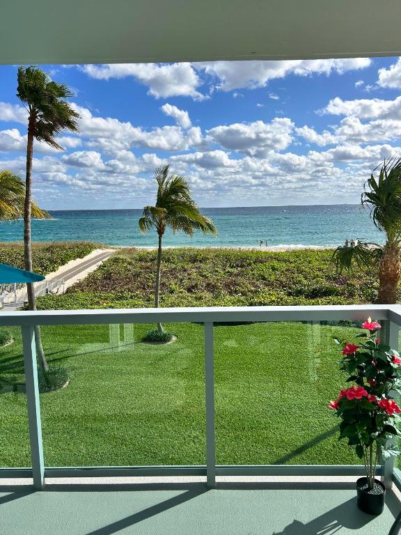 TIFFANY GARDENS EAST CONDO - Residential