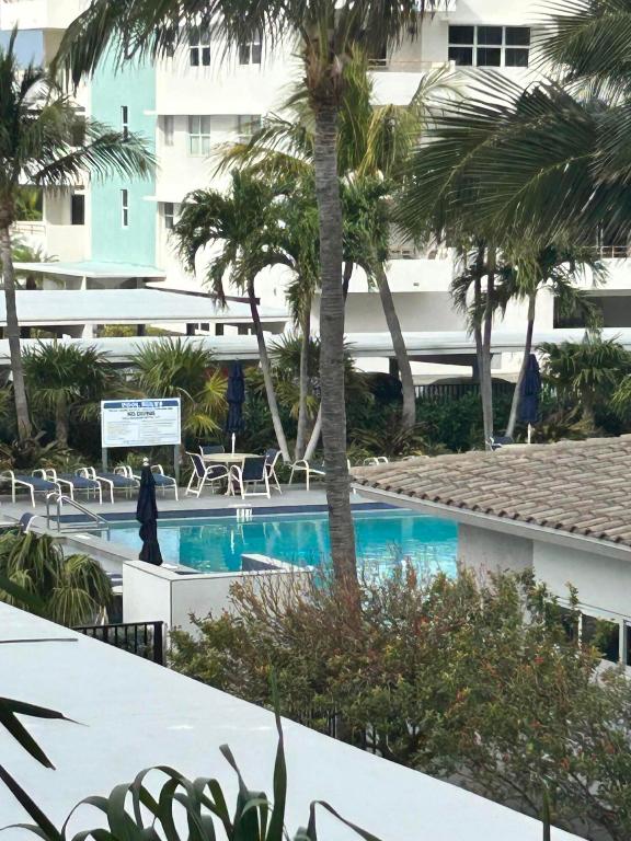 TIFFANY GARDENS EAST CONDO - Residential