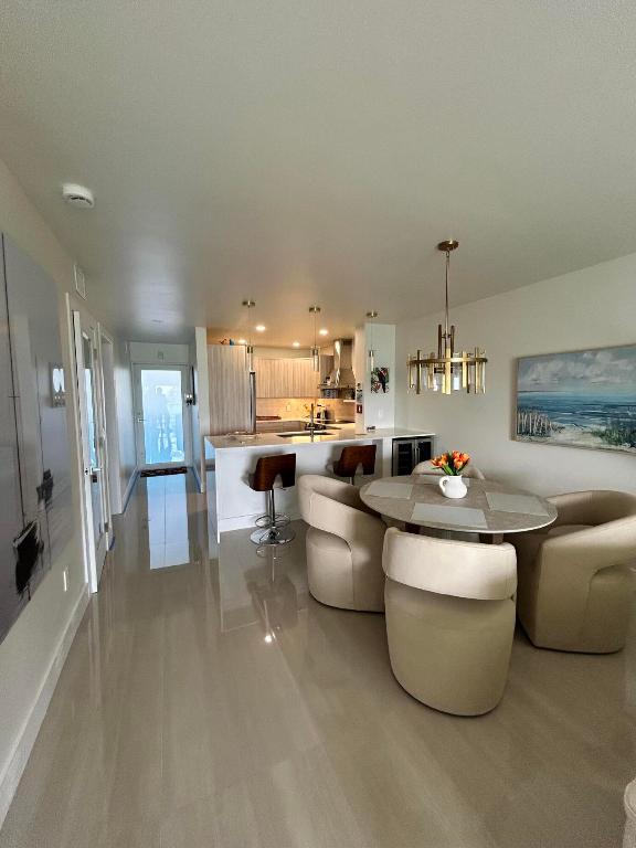 TIFFANY GARDENS EAST CONDO - Residential