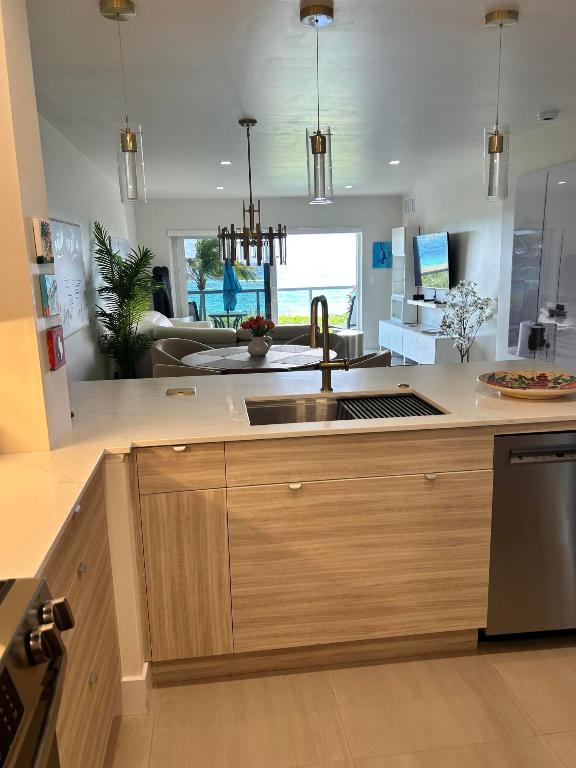 TIFFANY GARDENS EAST CONDO - Residential