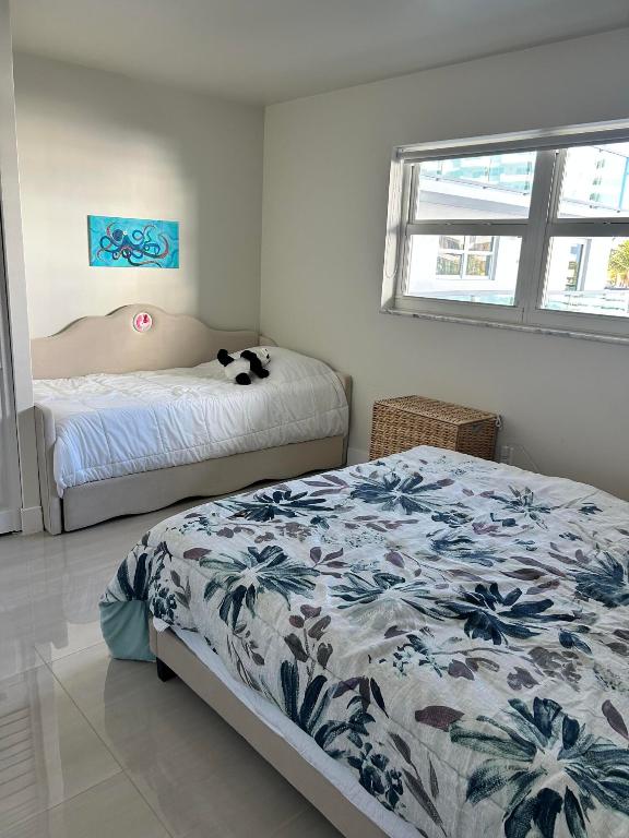 TIFFANY GARDENS EAST CONDO - Residential