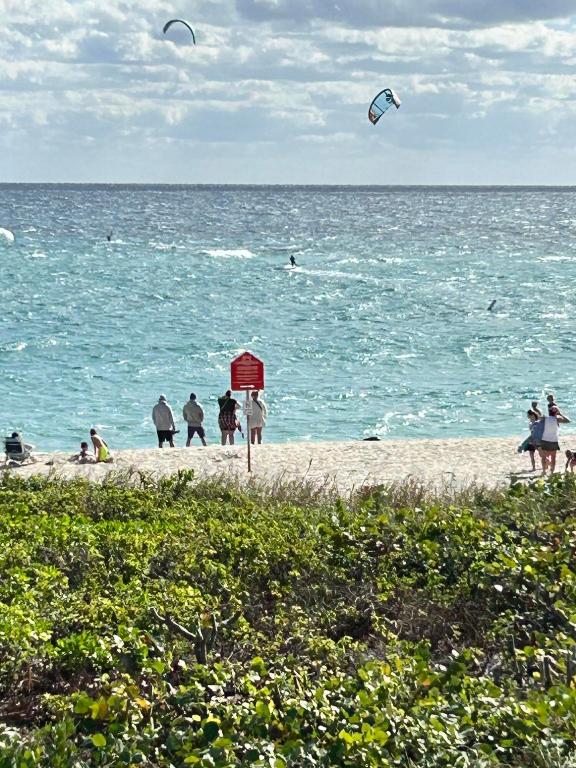 TIFFANY GARDENS EAST CONDO - Residential