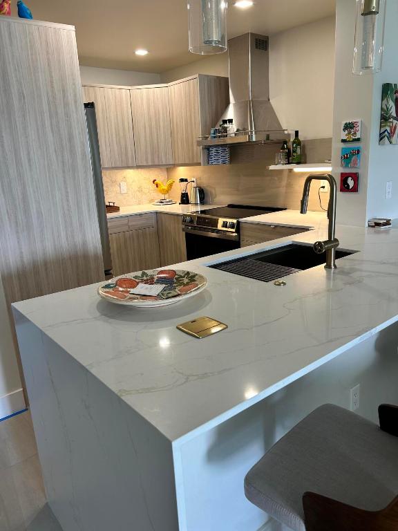 TIFFANY GARDENS EAST CONDO - Residential