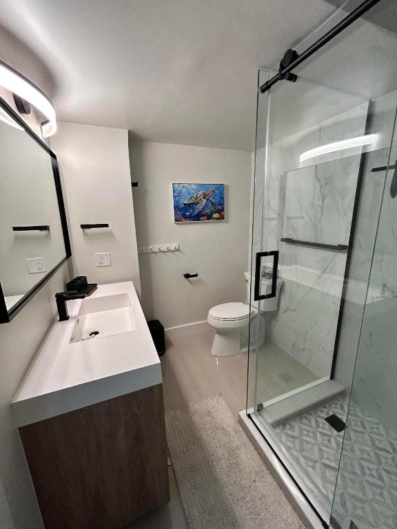 TIFFANY GARDENS EAST CONDO - Residential