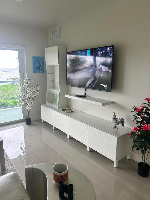 TIFFANY GARDENS EAST CONDO - Residential