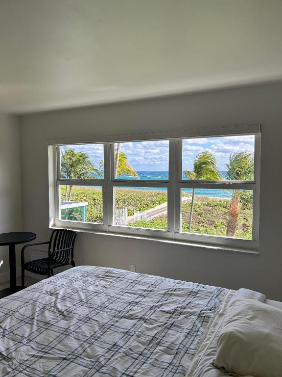 TIFFANY GARDENS EAST CONDO - Residential