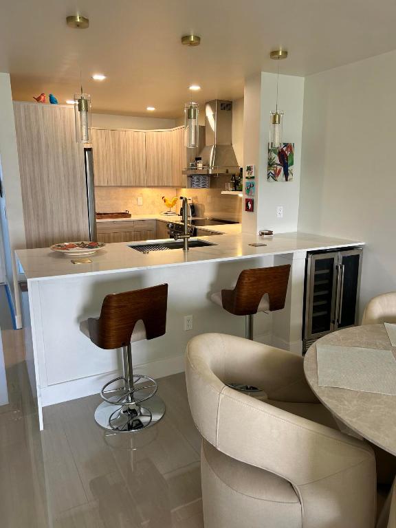 TIFFANY GARDENS EAST CONDO - Residential