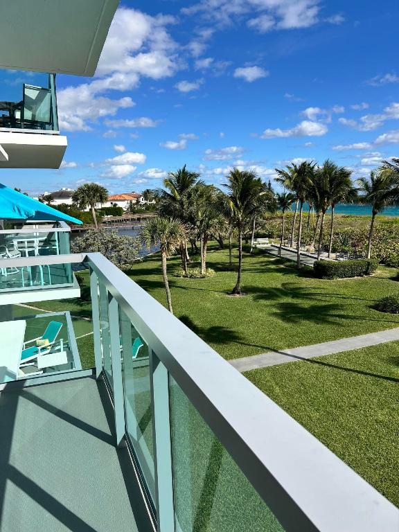 TIFFANY GARDENS EAST CONDO - Residential