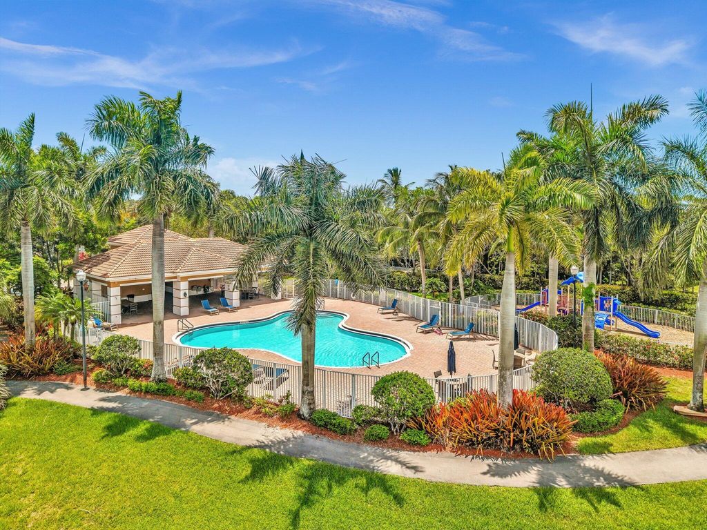 Photo of 4557 Danson Way, Delray Beach, FL 33445 (MLS # R11098698)