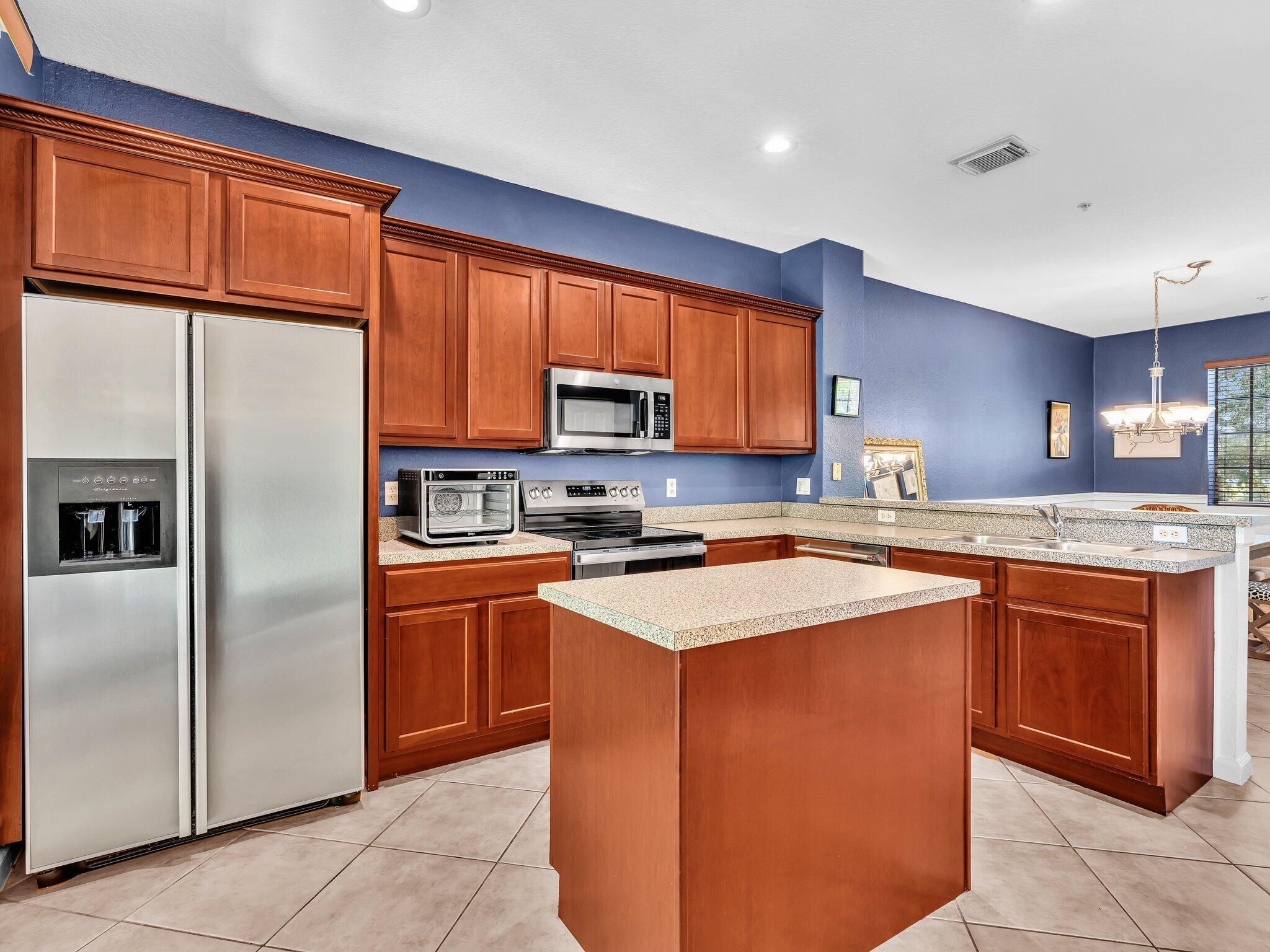 4557 Danson Way