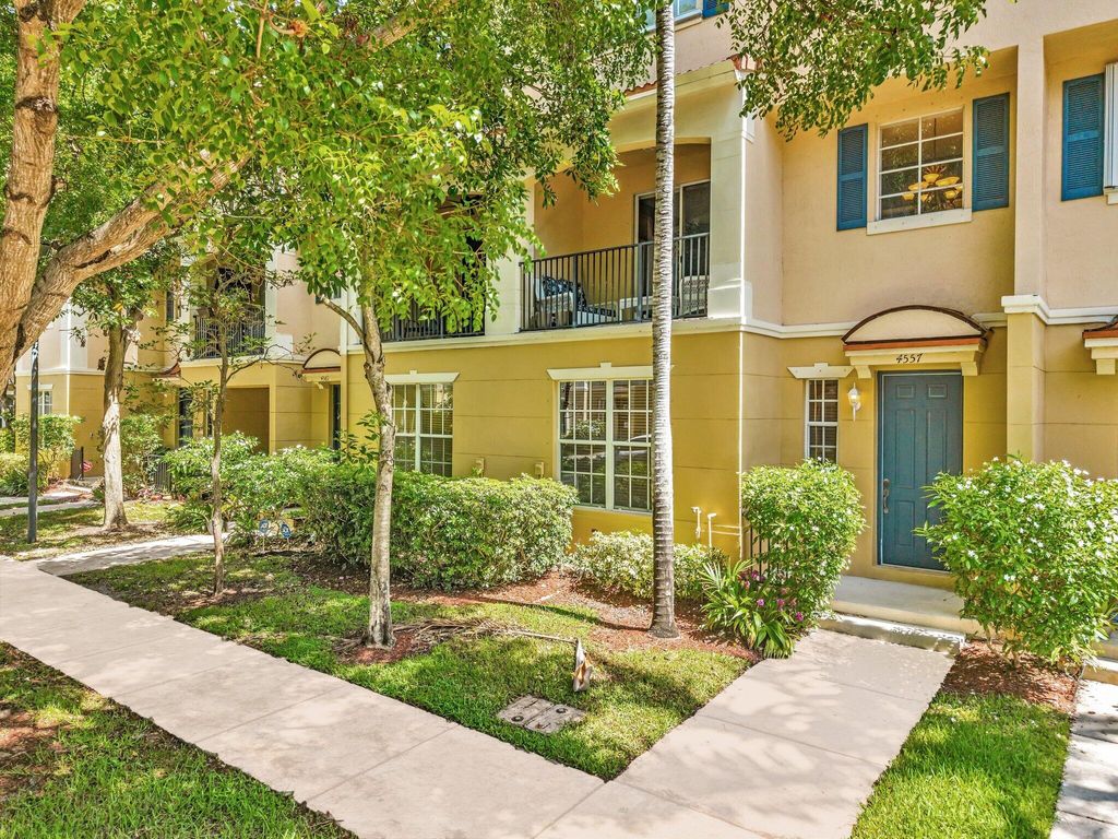 Photo of 4557 Danson Way, Delray Beach, FL 33445 (MLS # R11098698)