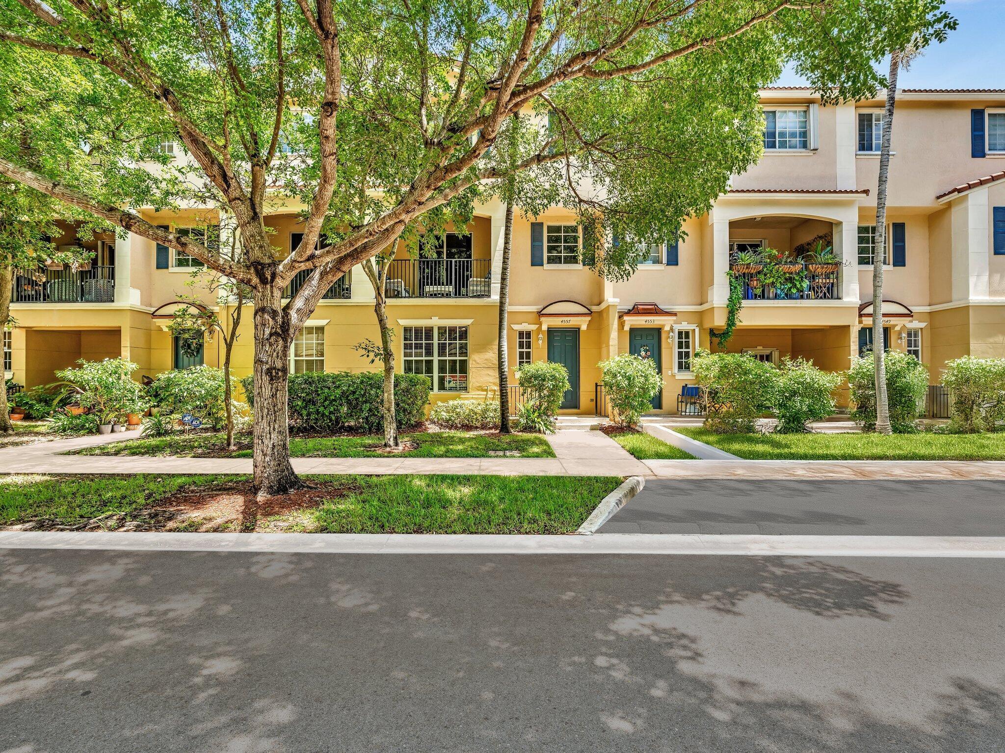 4557 Danson Way