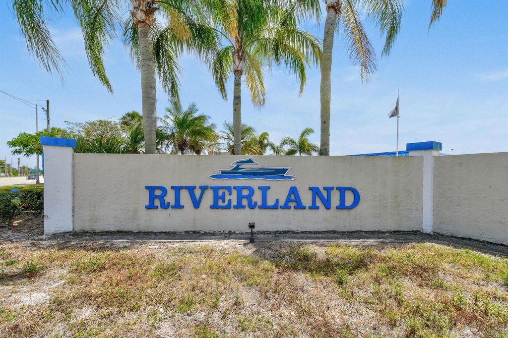 Photo of 3500 S Kanner Highway #132, Stuart, FL 34994 (MLS # R11086321)