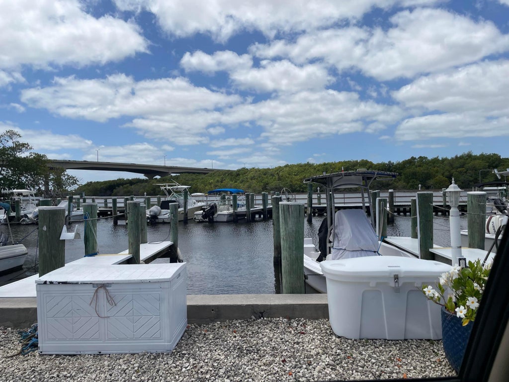 Photo of 3500 S Kanner Highway #132, Stuart, FL 34994 (MLS # R11086321)