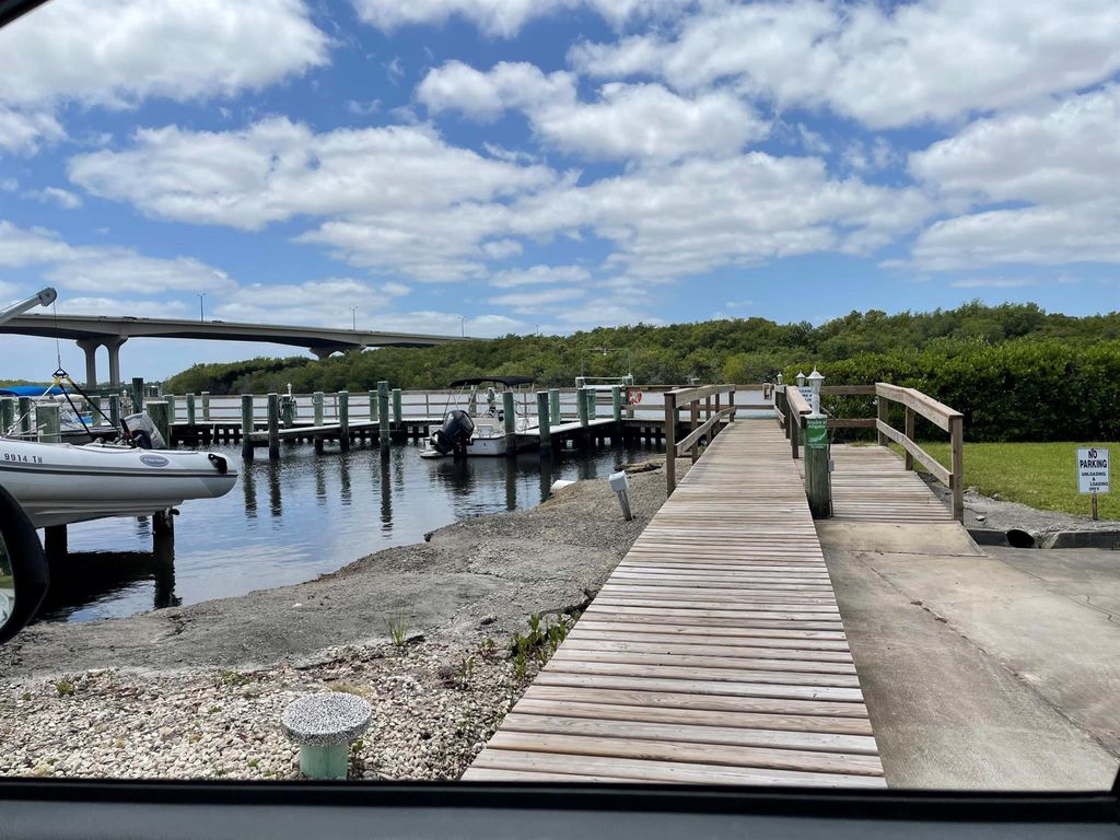 Photo of 3500 S Kanner Highway #132, Stuart, FL 34994 (MLS # R11086321)