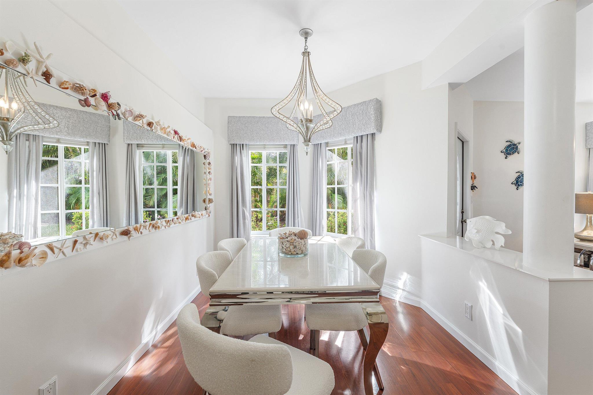 Lakeshore Colony - Residential Lease