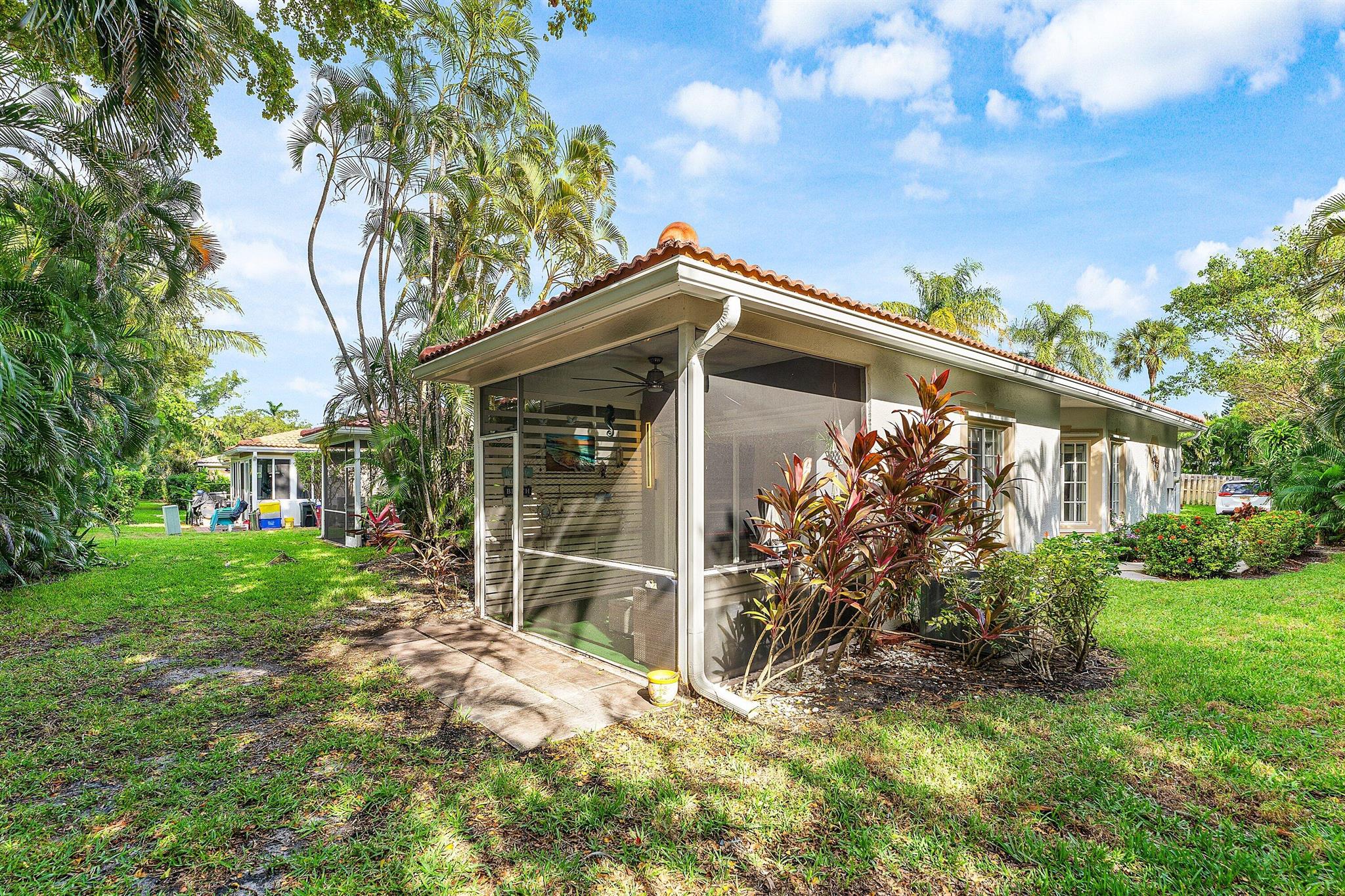 Lakeshore Colony - Residential Lease