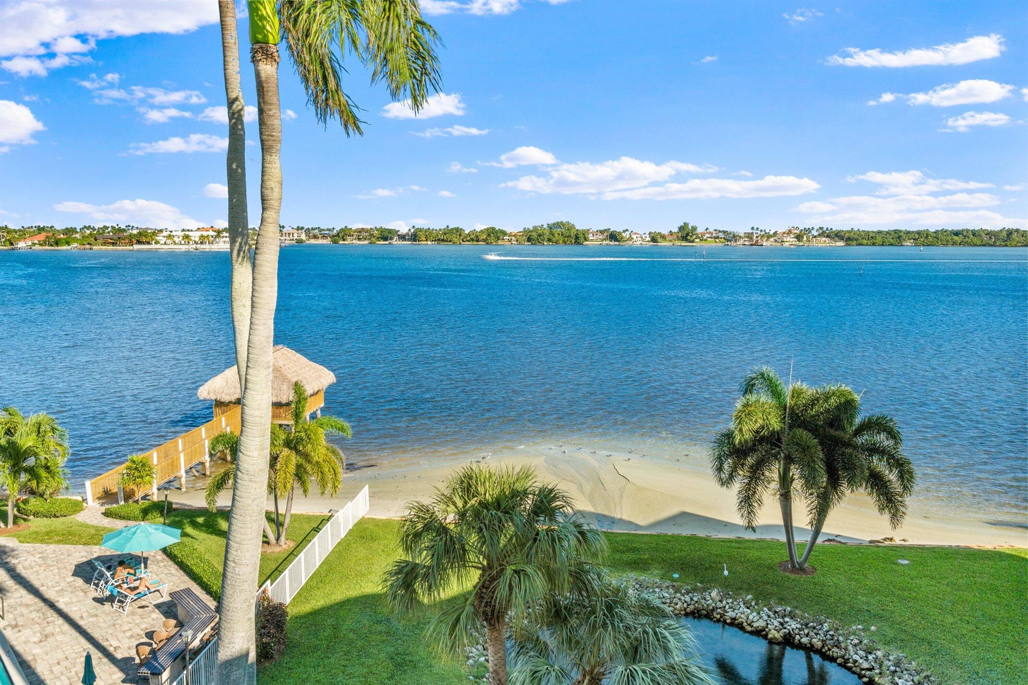 Lakeshore Colony - Residential Lease