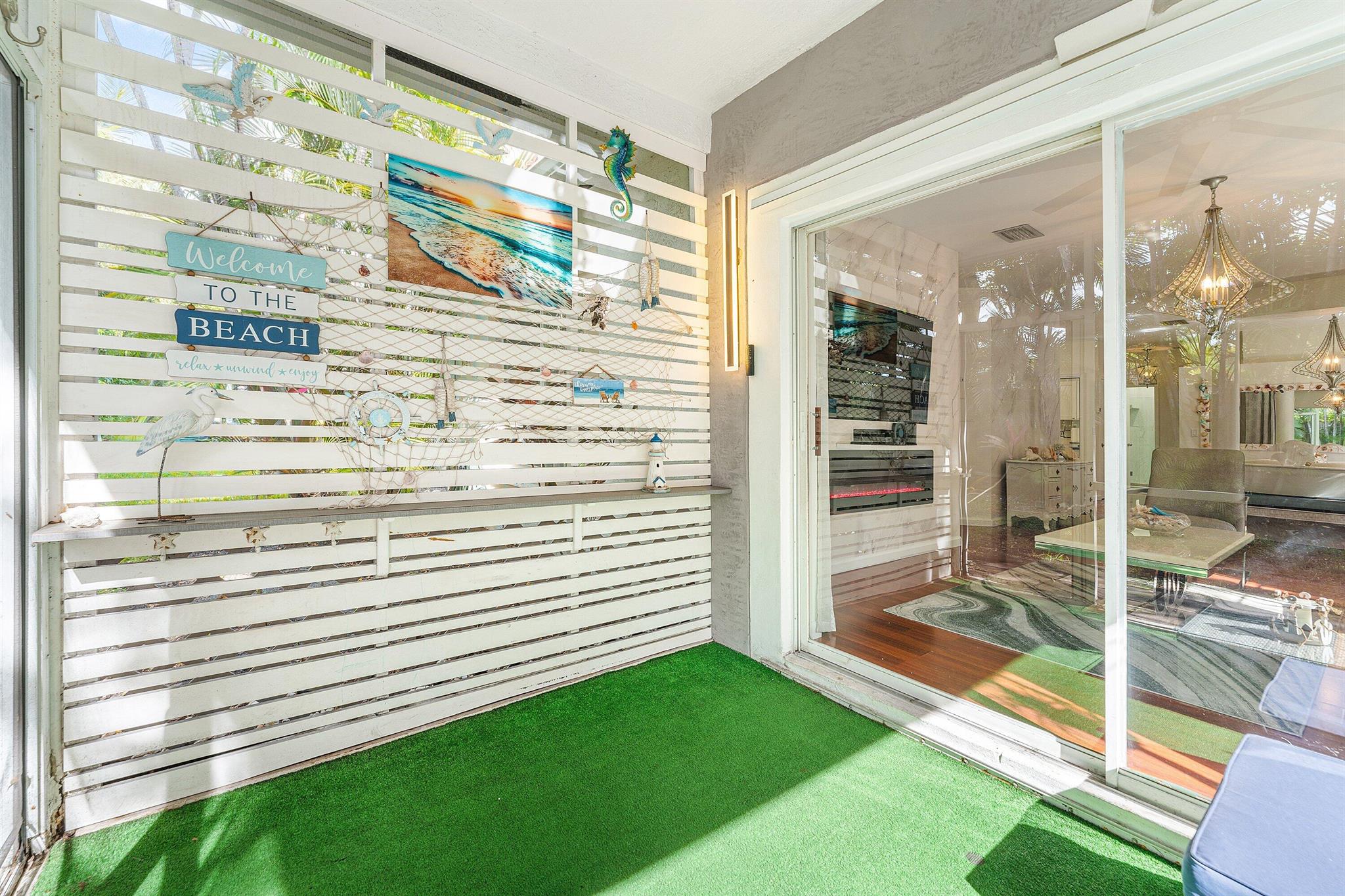 Lakeshore Colony - Residential Lease