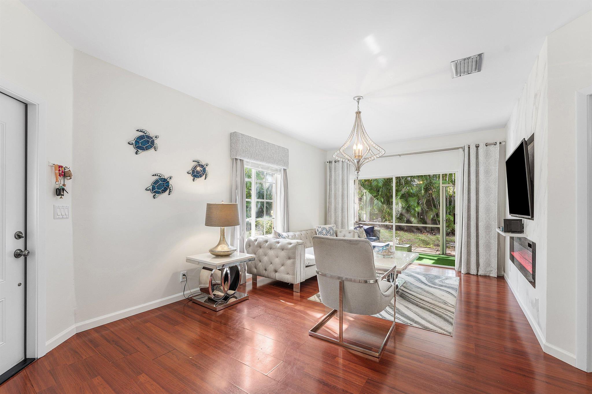 Lakeshore Colony - Residential Lease