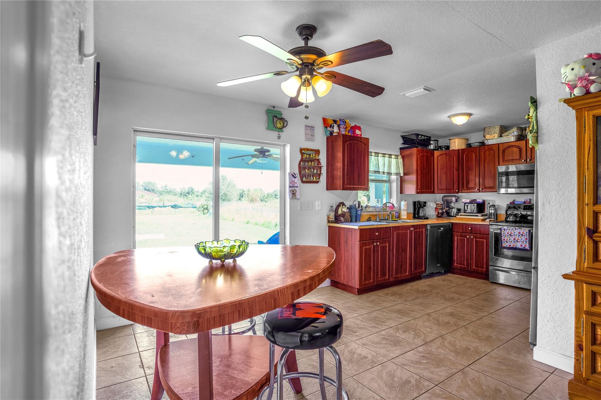 MONTURA RANCHES - Residential