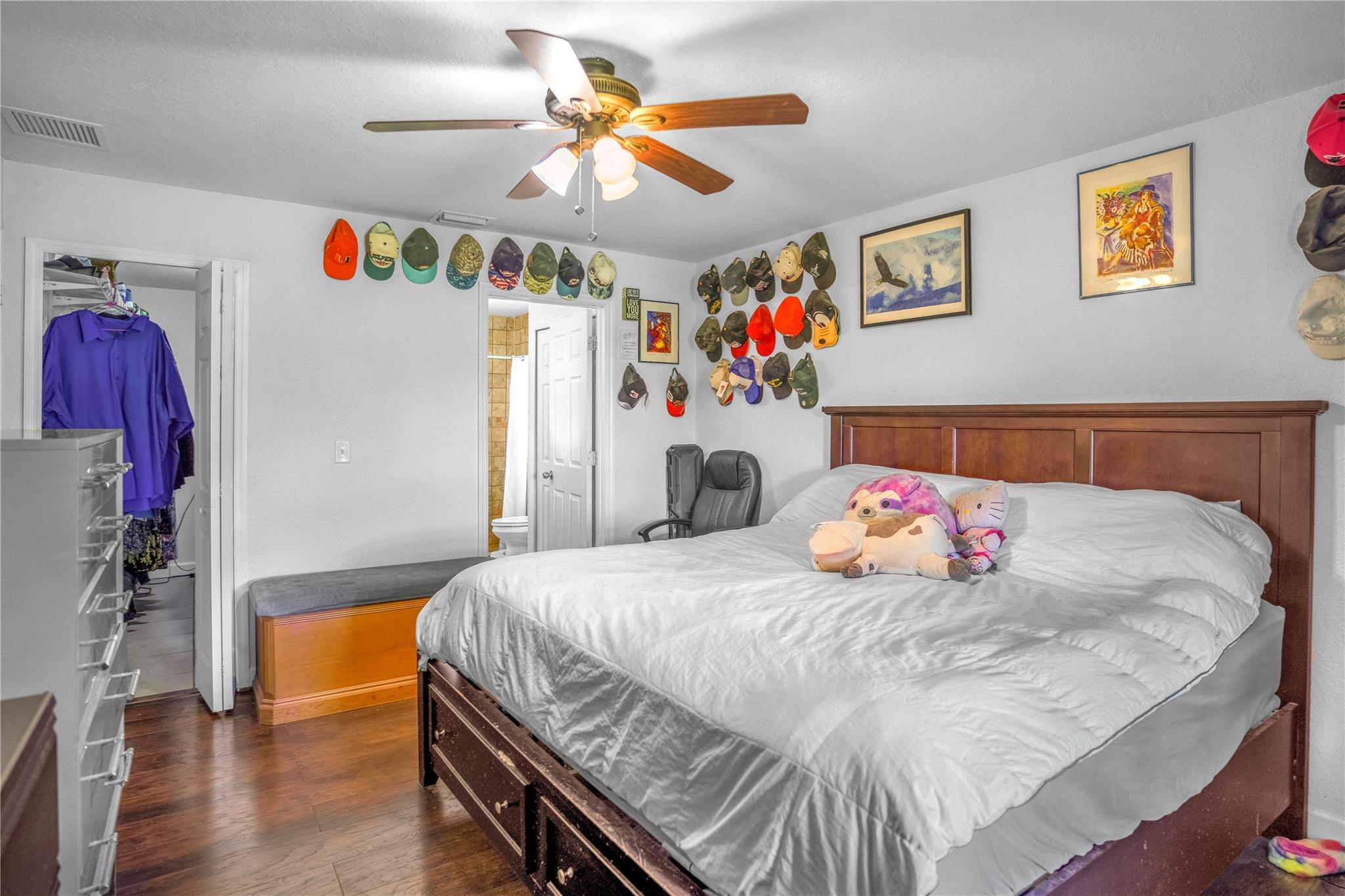 MONTURA RANCHES - Residential