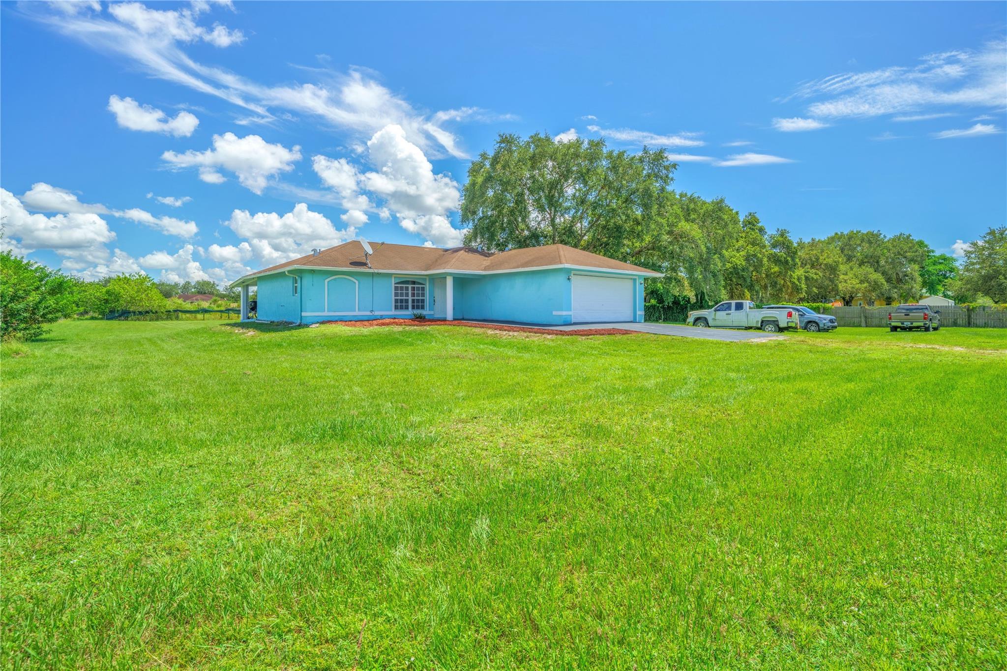 MONTURA RANCHES - Residential