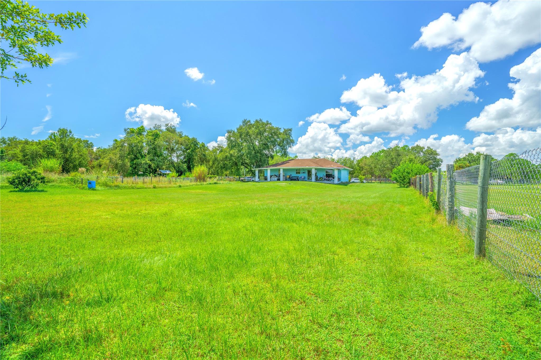 MONTURA RANCHES - Residential