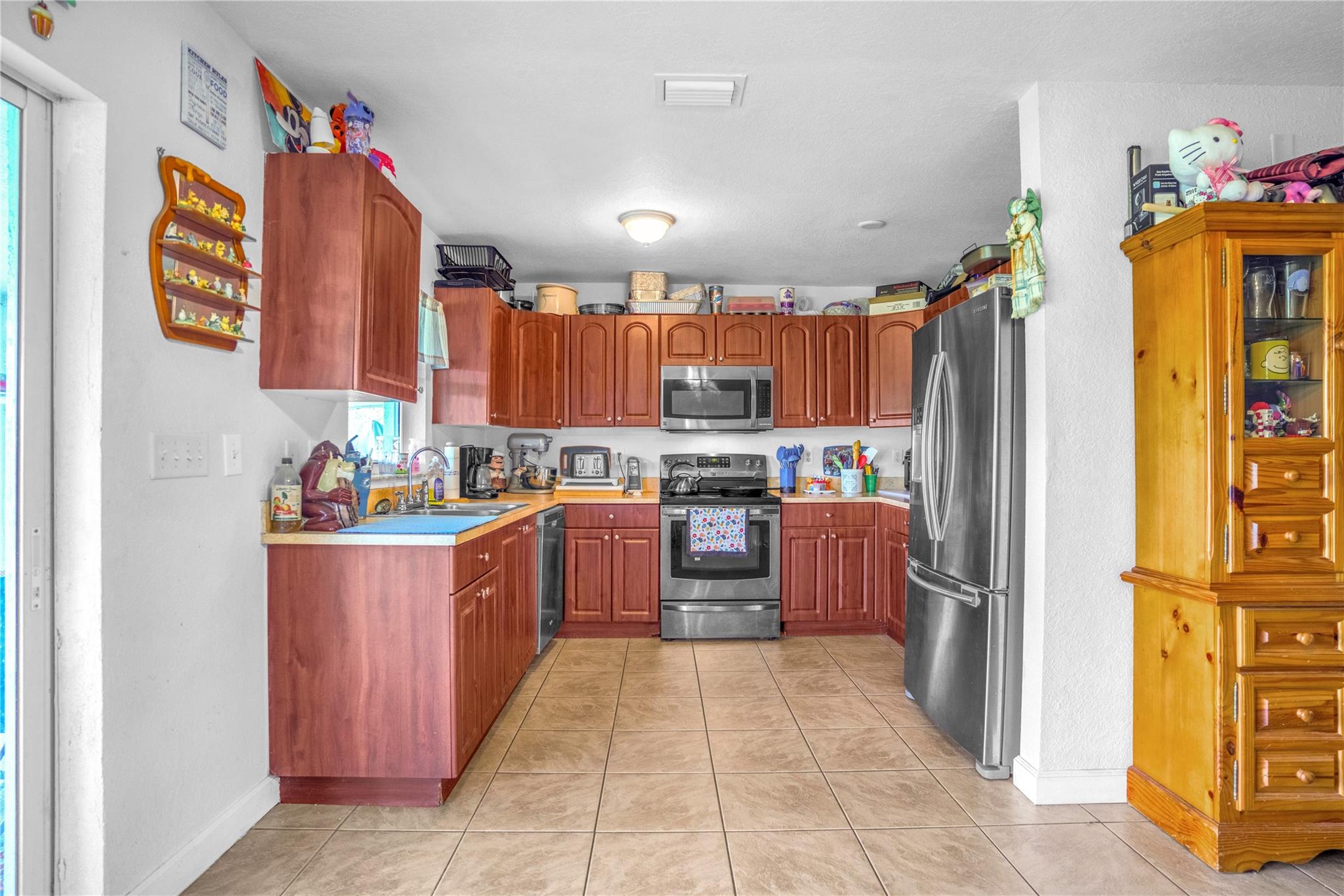 MONTURA RANCHES - Residential
