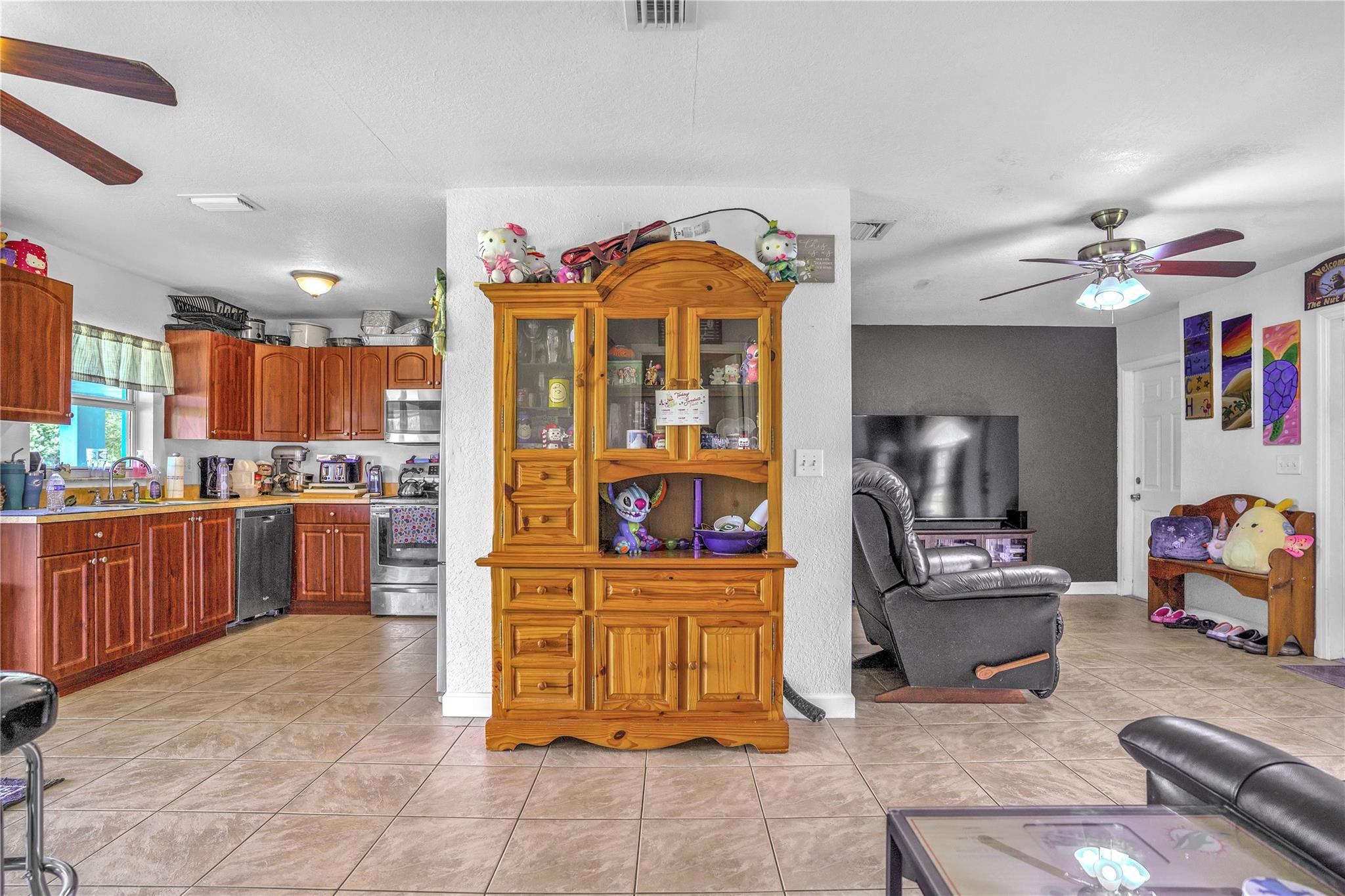 MONTURA RANCHES - Residential
