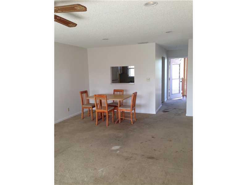 Royal Park Gardens - Residential