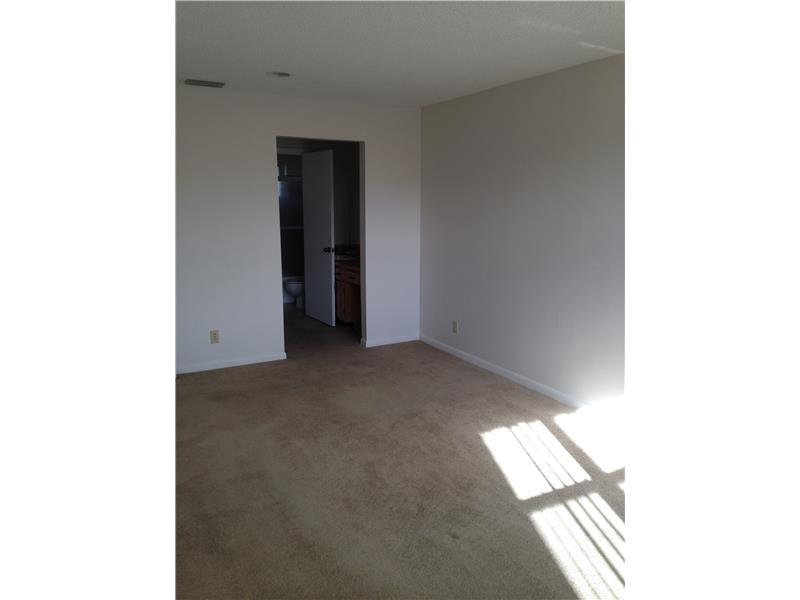 Royal Park Gardens - Residential