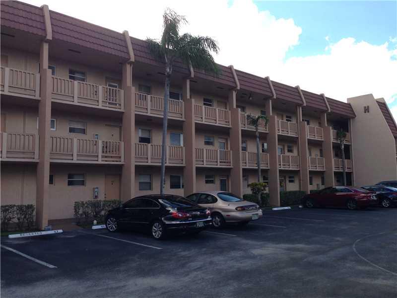 Royal Park Gardens - Residential